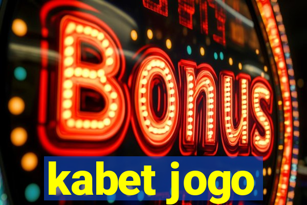 kabet jogo